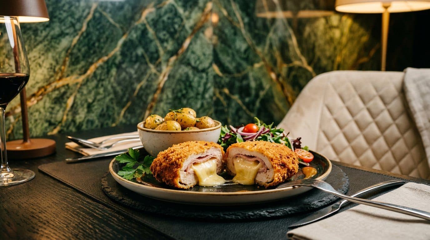 Cordon Bleu
