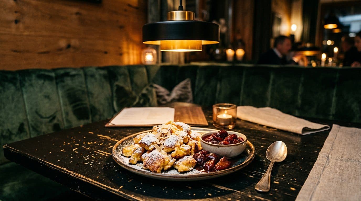 Dessert